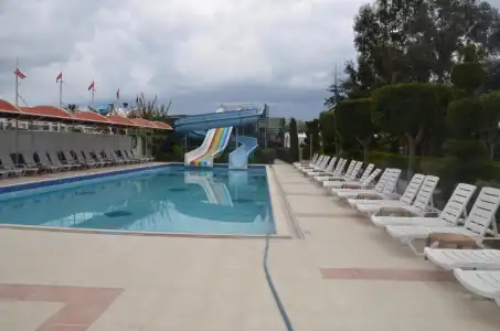 Lims Bona Dea Beach – All Inclusive - 28