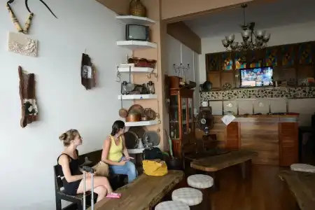 Kipros Accommodation - 10