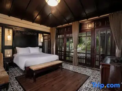 Ambong Rainforest Retreat - 25