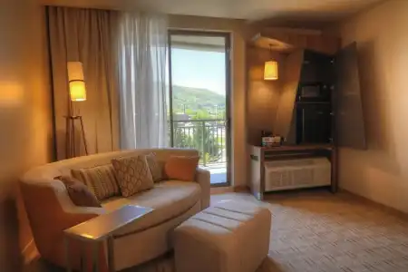 Courtyard Pigeon Forge - 82