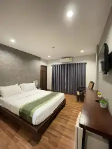 Chiang Mai Thai House - 101