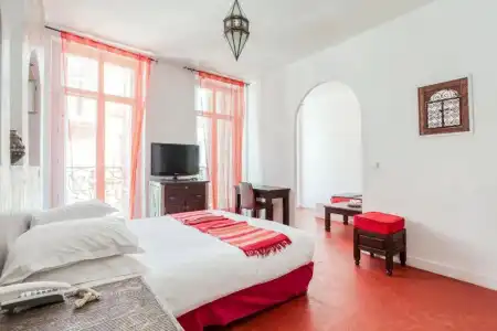 Le Ryad Boutique Hôtel - 86