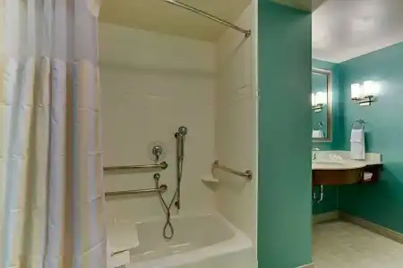 Hilton Garden Inn Daytona Beach Oceanfront - 107