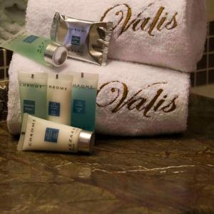 Valis Resort - 28