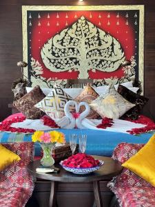 Singha Montra Lanna Boutique Style - 115