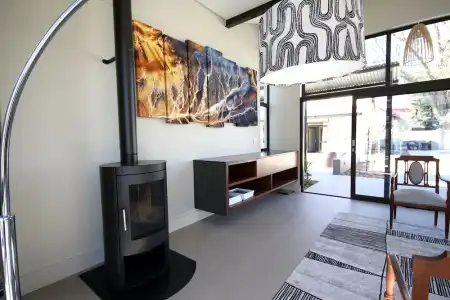 The Elegant Guesthouse - 28