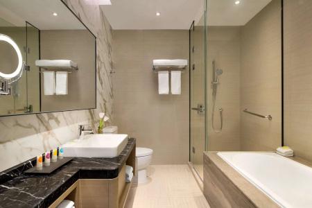 Hyatt Place Shanghai Hongqiao CBD - 11
