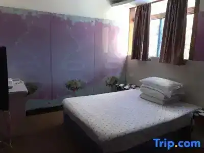 Nanyuan Hostel - 24