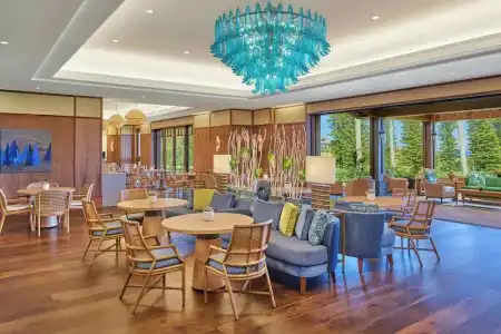 The Ritz-Carlton Maui, Kapalua - 63