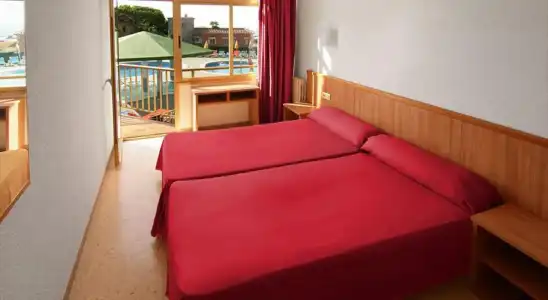 Bolero Apartments - 6