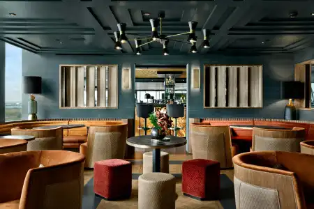AC by Marriott Bella Sky Copenhagen - 1