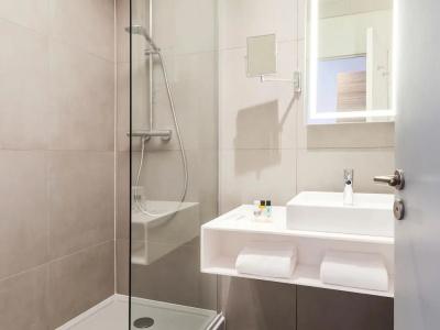 Novotel Tours Centre Gare - 32