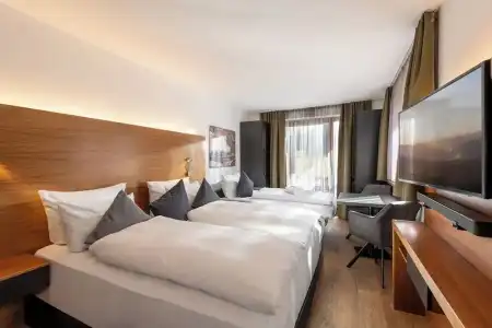 AlpenParks & Apartment Taxacher - 122