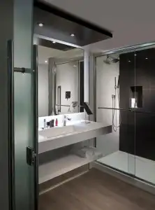 Marriott Miami Dadeland - 43