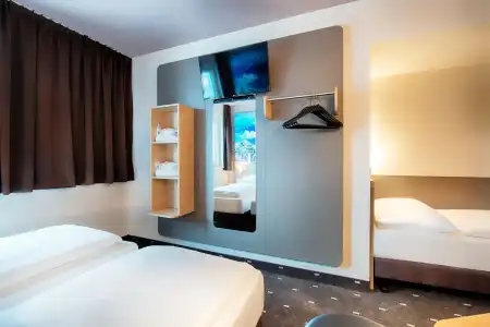 B&B München-Airport - 2