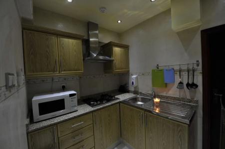 Oman Palm Suites - 56
