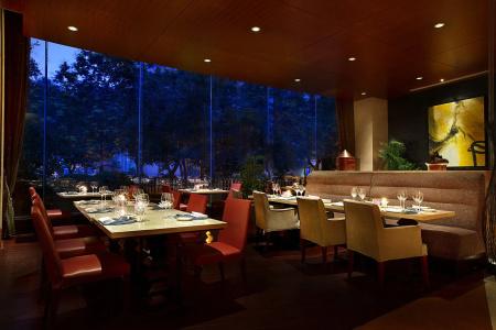 Grand Mercure Xian Renmin Square - 35
