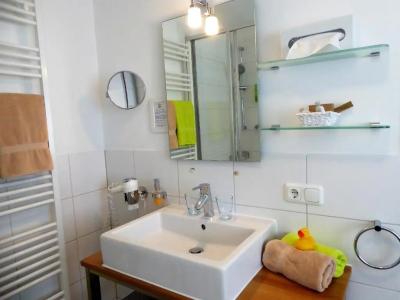 Garni Dünennest - 37