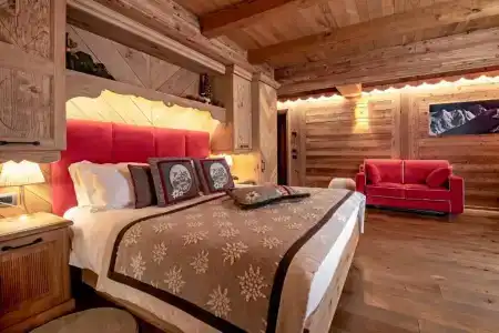 Fiocco di Neve Relais & Spa - 29