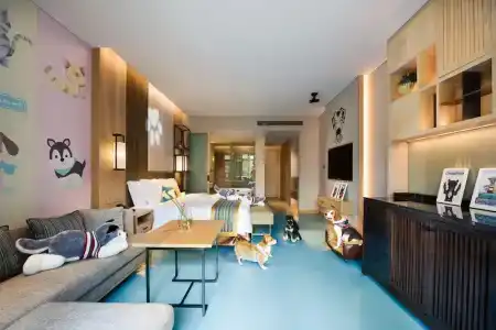 Crowne Plaza Kunming Ancient Dian Town by IHG - 79