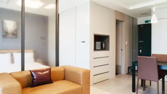 The Stay Songdo - 156