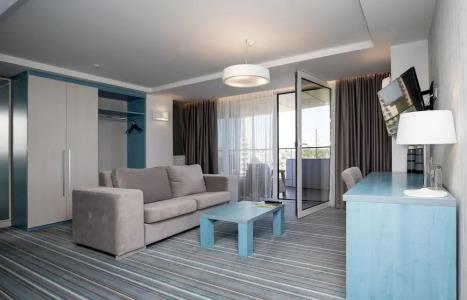 Atlantic Garden Resort - 53