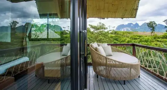 Khaosok Boutique Camps - 137