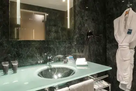 AC Córdoba by Marriott - 33