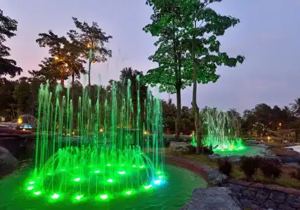 Aonang Fiore Resort - 41