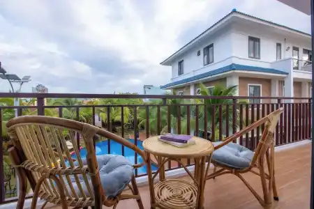 Hung Vuong Resort - 53
