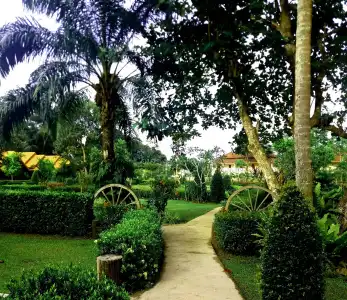 Diamond Beach Resort - 17