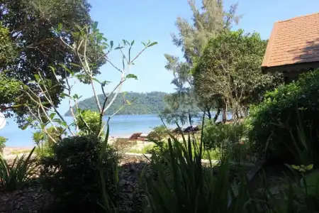 Heaven Beach Eco resort & Art - 29