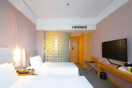 Holiday Inn Express NANTONG XINGHU by IHG - 19