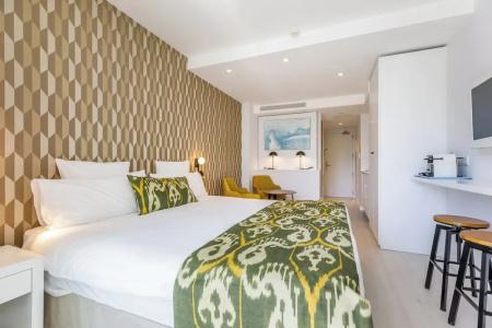 Illa d'Or & Club Apts 4* Sup - 50