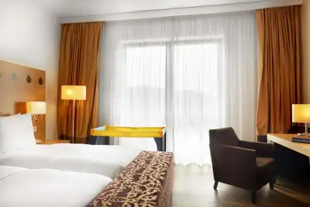 Radisson Blu Resort Bukovel - 40