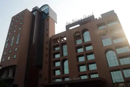 Sai Palace Grand Malad - 16