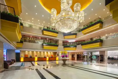 Kunming Jin Jiang - 9
