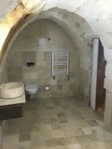 Stone Age Mansion - 51
