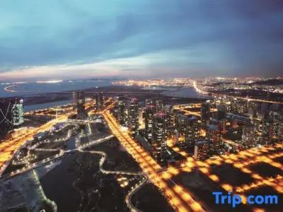 Sheraton Grand Incheon - 100