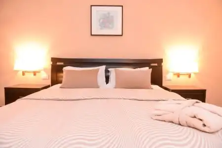 Mercure Sofia City - 73