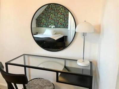 Akademihotellet - 69