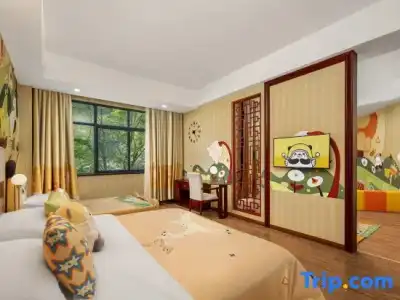 Kaiyuan Life at Central Lake of Qiandao Lake - 34
