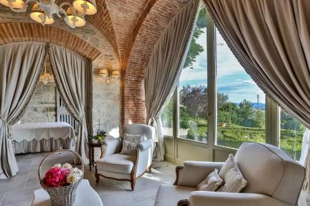 Villa Le Fontanelle - 42