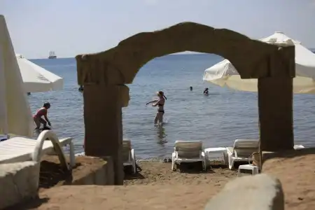 Leda Beach - 13