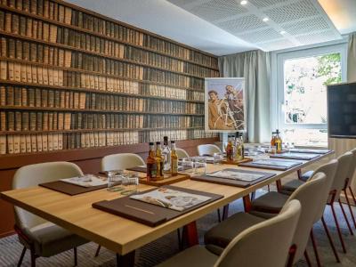 Mercure Aix en Provence Beaumanoir - 41