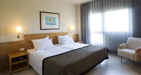 Best Western Plus Alfa Aeropuerto - 18