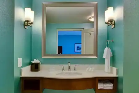 Hilton Garden Inn Daytona Beach Oceanfront - 85