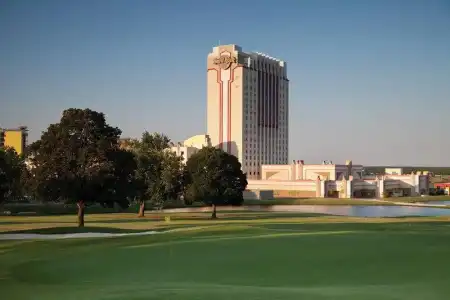 Hard Rock & Casino Tulsa - 31