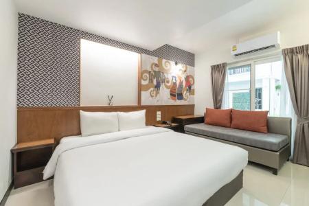 Cozytel Chiangmai - 49