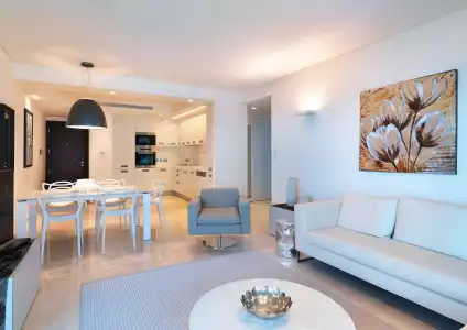 Olympic Residence Deluxe Apartments - 5